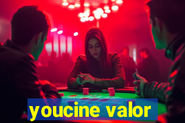 youcine valor